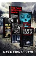 Haunted Stories