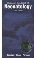 RESIDENT'S HANDBOOK OF NEONATOLOGY