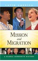 Mission and Migration