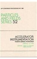 Accelerator Instrumentation
