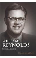 William J. Reynolds