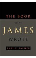 Book That James Wrote