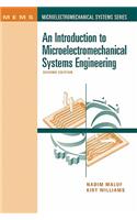 Introduction to Miroelectromechanical 2