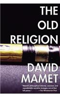 The Old Religion: (English)