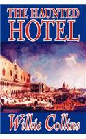 The Haunted Hotel by Wilkie Collins, Fiction, Horror, Literary