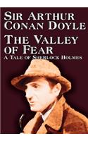 The Valley of Fear by Arthur Conan Doyle, Fiction, Mystery & Detective: (English)