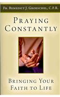 Praying Constantly