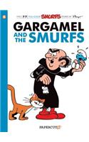 Smurfs #9: Gargamel and the Smurfs, The