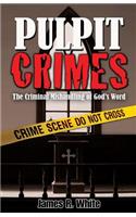 Pulpit Crimes