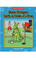 Dear Dragon Gets a Hole-In-One