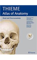 Head and Neuroanatomy [With Access Code]: Head and Neuroanatomy