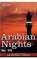 Arabian Nights, in 16 Volumes