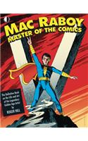 Mac Raboy: Master of the Comics