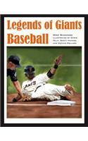 Legends of Giants Baseball