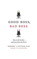 Good Boss, Bad Boss
