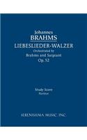 Liebeslieder-Walzer, Op.52