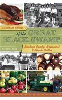 A Culinary History of the Great Black Swamp