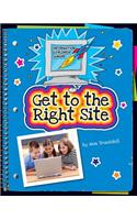 Get to the Right Site