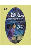 Dark Shadows the Complete Paperback Library Reprint Volume 1