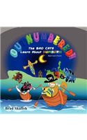 OUTNUMBERED! The Bad Cats Learn About Numbers