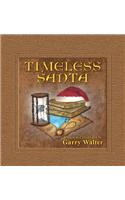 Timeless Santa