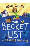 Becket List