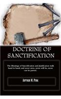 Doctrine of Sanctification