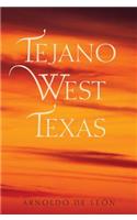 Tejano West Texas