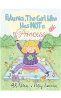 Petunia, the Girl Who Was Not a Princess