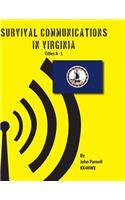 Survival Communications in Virginia