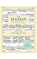 Hanon: The Virtuoso Pianist in Sixty Exercises, Complete (Schirmer's Library of Musical Classics, Vol. 925)