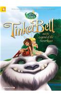 Tinker Bell and the Legend of the Neverbeast