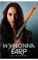 Wynonna Earp, Volume 2