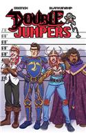 Double Jumpers Volume 1: Danger Zone