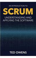 An Introduction to Scrum