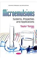 Microemulsions