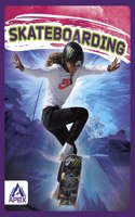 Extreme Sports: Skateboarding