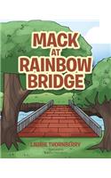 Mack at Rainbow Bridge