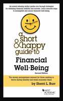 A Short & Happy Guide to Financial Well-Being