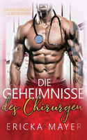 Geheimnisse des Chirurgen