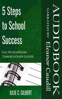 5 Steps to School Success