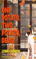 One Potato, Two Potato, Dead Lib/E