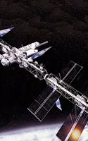 Space Station Orbits Planet Science 2020 Daily Planner 388 Pages