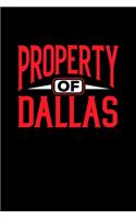 Property of Dallas