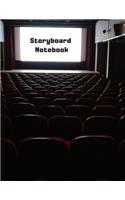 Storyboard Notebook