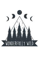 Wonderfully Wild And Free World