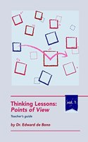Thinking Lessons