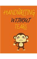 Handwriting Without Tears