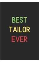 Best Tailor Ever