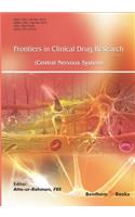 Frontiers in Clinical Drug Research - Central Nervous System; Volume 2: (2 Frontiers in Clinical Drug Research - Central Nervous System)